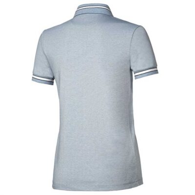 Polo-Equitazione-Donna-Manica-Corta-Equiline-Elenoe-dietro