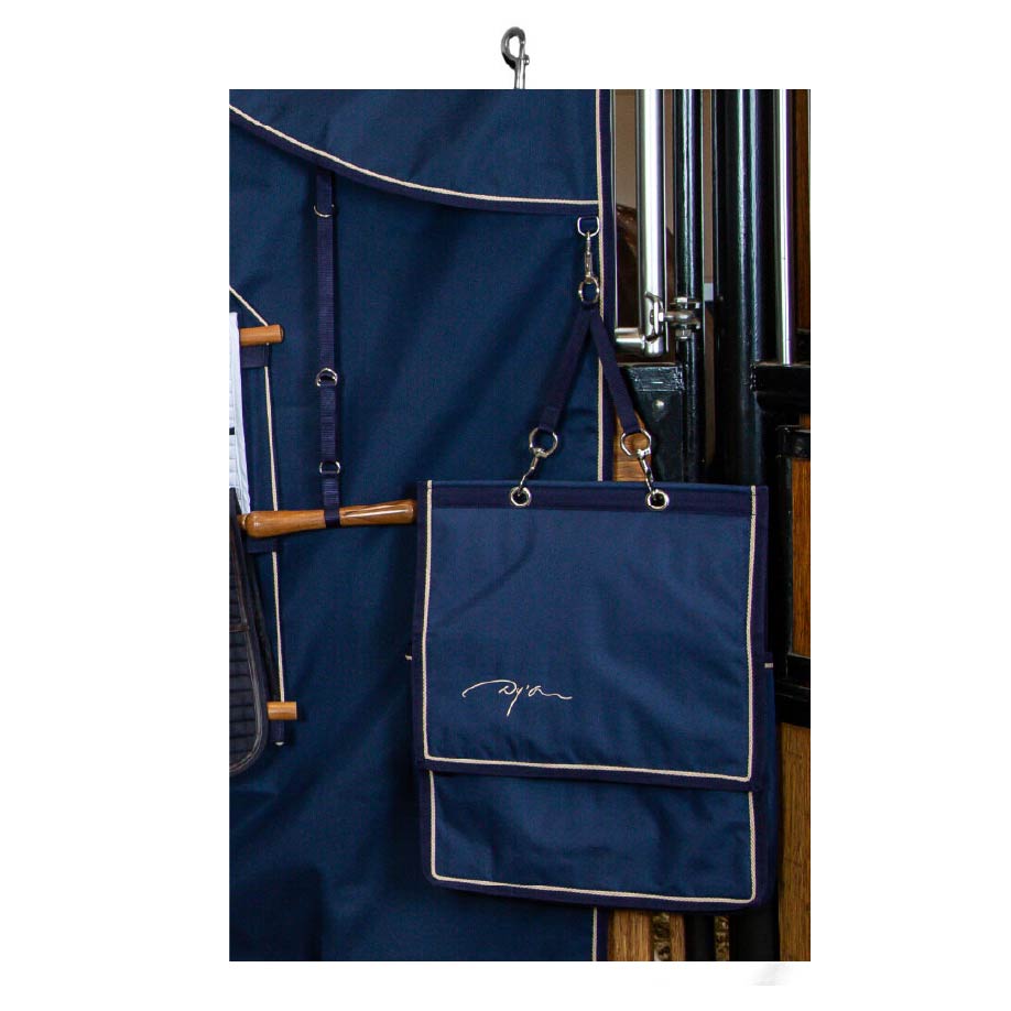 borsa equitazione dyon