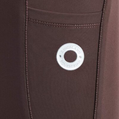 leggins da equitazione by Kingsland Equestrian