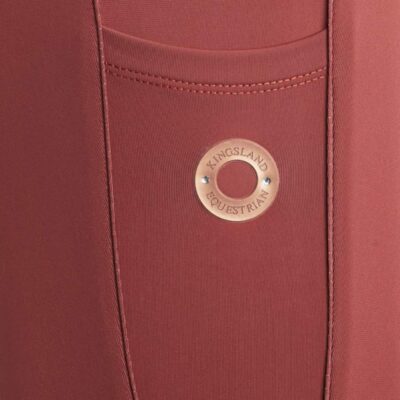 leggins da equitazione by Kingsland Equestrian