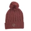 cappello semira hot chocolate marrone chiaro