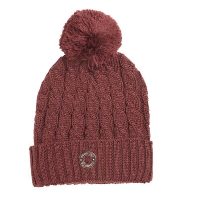cappello semira hot chocolate marrone chiaro
