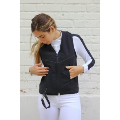 Gilet Airbag Equitazione Pènèlope airlight 2 freejump