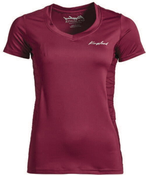 kingsland-klpenny-ladies-v-neck-shirt-new-kl-burgundy-727499-it (1)