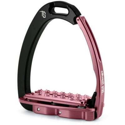 STAFFE Tech Stirrups