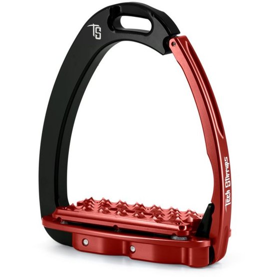 techstirrups-venice-plus-evo-black-red-adult.93f6a8