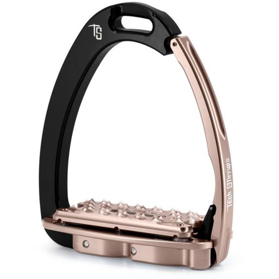 techstirrups-venice-plus-evoblack-rosegold.41ef81