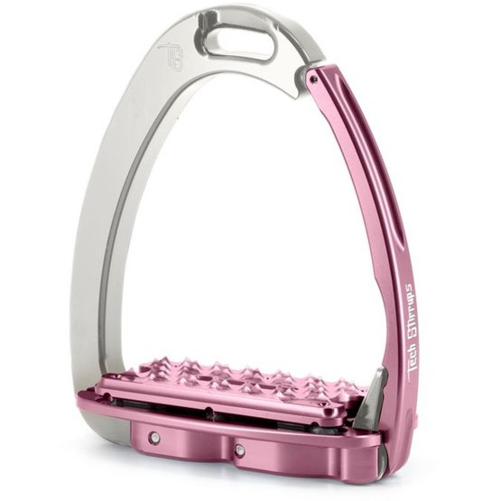 techstirrups-venice-plus-evosilver-pink-adult.427b4e