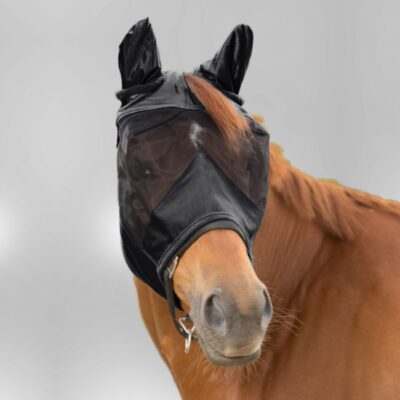 MASCHERA ANTIMOSCHE WALDHAUSEN