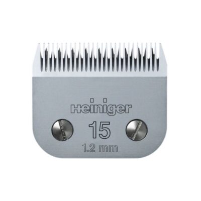 LAMA PER TOSATRICE SAPHIR 15 1,2 MM