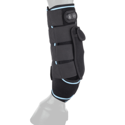 Stable Boots W-Health & Care