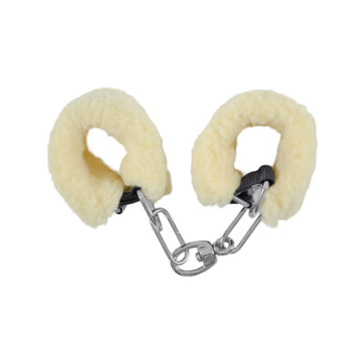 PASTOIE NYLON AGNELLO SINTETICO
