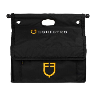 BORSA DA GROOMING CON BARRA