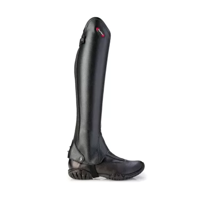 SERGIO GRASSO LUGANO - GHETTE ABSOLUTE BLACK