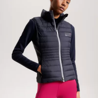 Gilet Donna Desert Sky