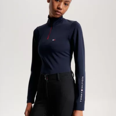 Maglia thermo shirt desert sky