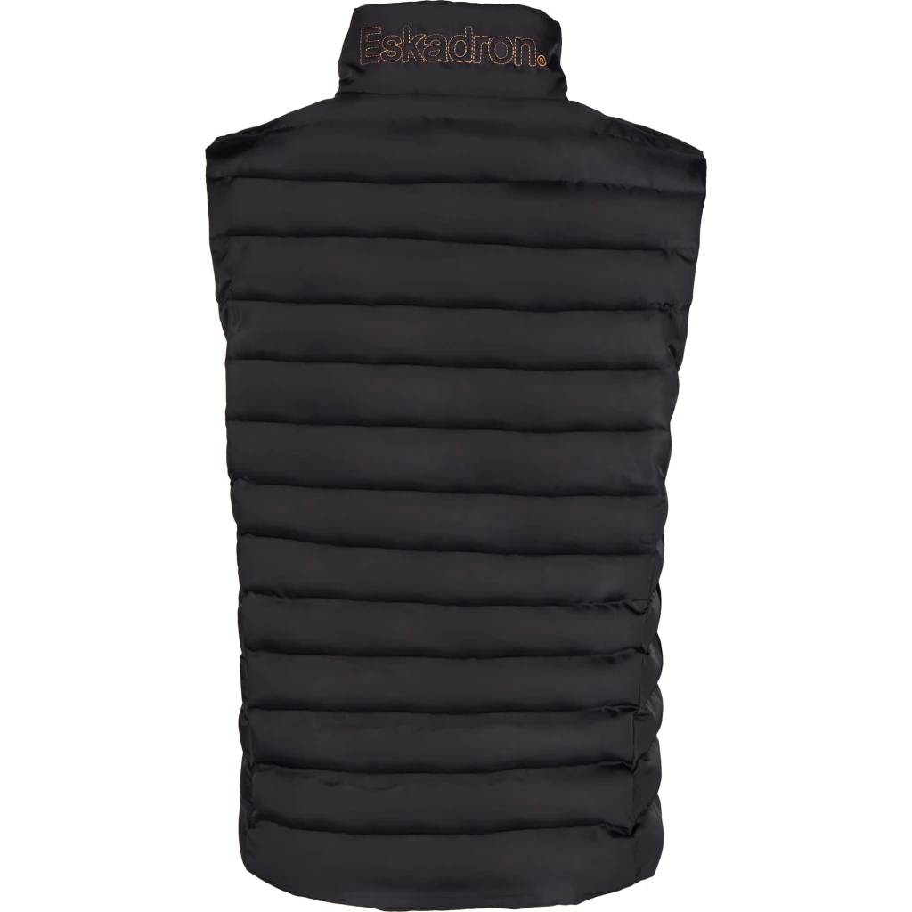 Quilted Waistcoat Heritage