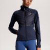 Thermo Hybrid giacca donna Tommy Hilfiger