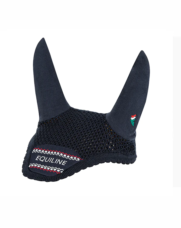 cuffietta blu equiline dancy cuffietta blu equiline dancy