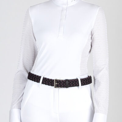 CATIC - POLO COMPETIZIONE DONNA