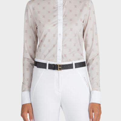 EMERIE - CAMICIA COMPETIZIONE DONNA