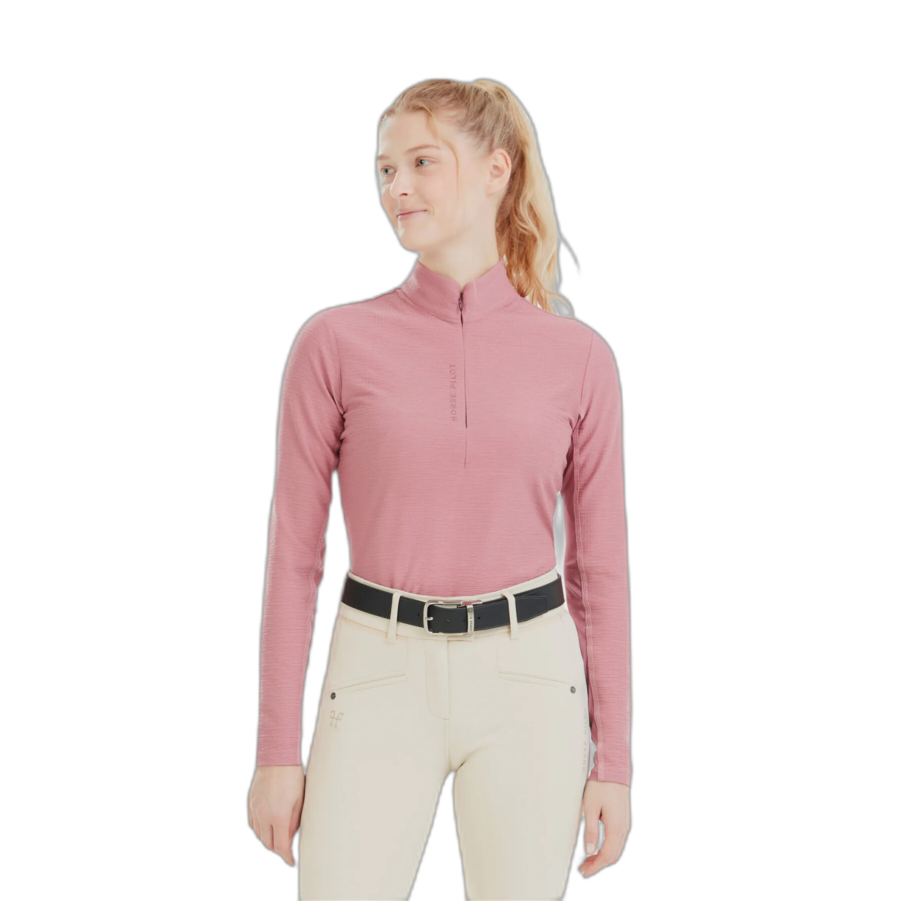 horse-pilot_sun124-mesa-pink_mesa-pink_1