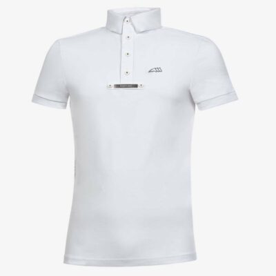 CELICEC - POLO COMPETIZIONE UOMO