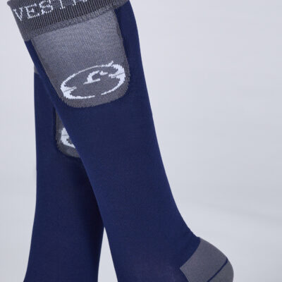 CALZE DA EQUITAZIONE UNISEX FOLIGNO Vestrum