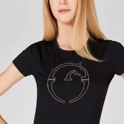 T-shirt donna modello Cecina Vestrum