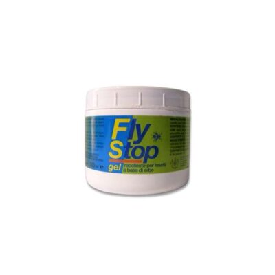 Gel Repellente Fly Stop