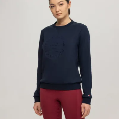 Felpa ILLINOIS Tommy Hilfiger