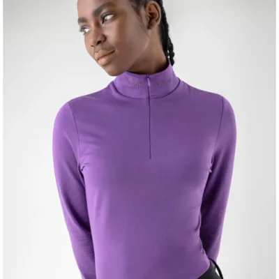 Maglia Second Skin Equiline