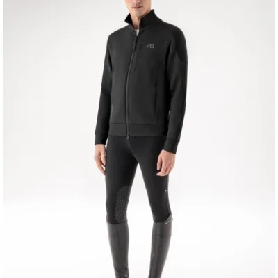 Felpa Uomo Tech Equiline