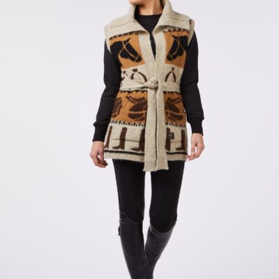 GILET DA DONNA VESTRUM VILA REAL