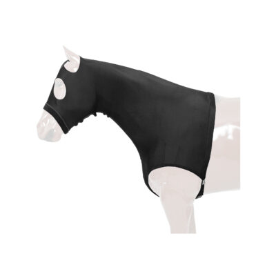 CAPPUCCIO IN LYCRA PER CAVALLO