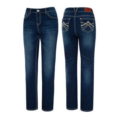 Jeans western donna Kimberly