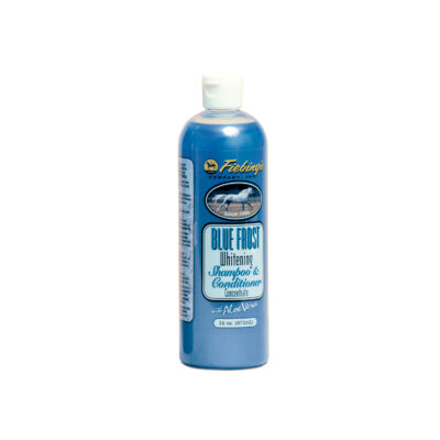 SHAMPOO BLUE FROST FIEBING'S 473 ML