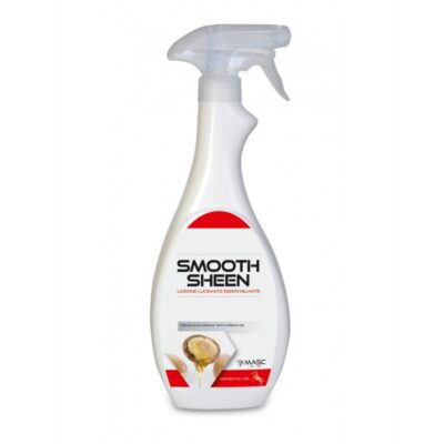 SMOOTH SHEEN MASC 750ml