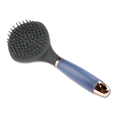 Spazzola per coda e criniera in gel