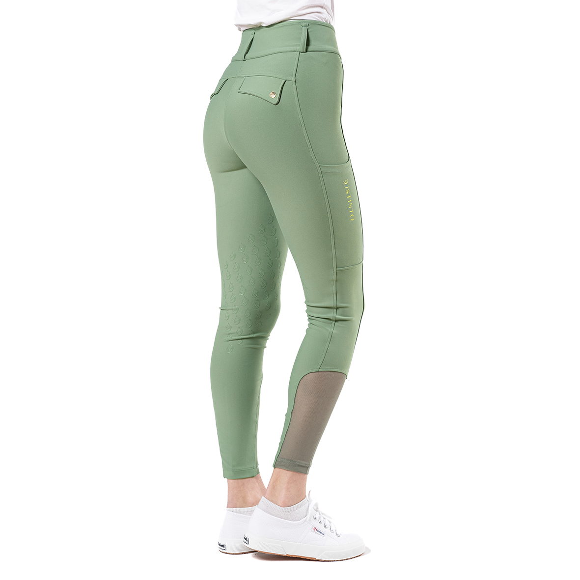 D·ISTINTO-FC1816A_WOMEN_BR.SAGE_GREEN_XS#4