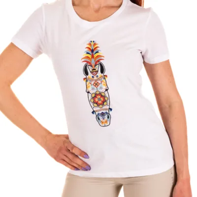 T-SHIRT From Sicily with Love MATINGOLD