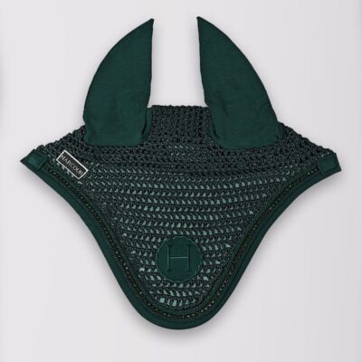 Cuffietta Harcour da cavallo Fablir