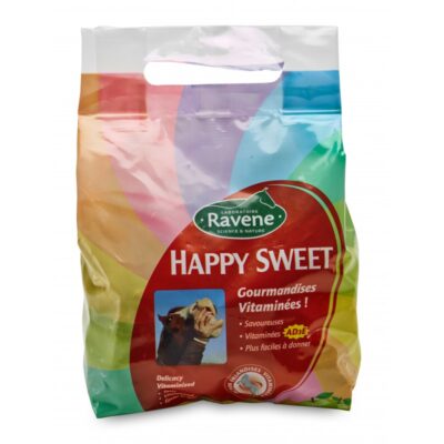 Biscotti RAVENE Felice Dolce Mela 800g