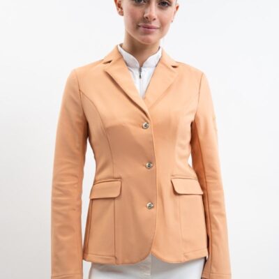 Jismy Veste de Concours