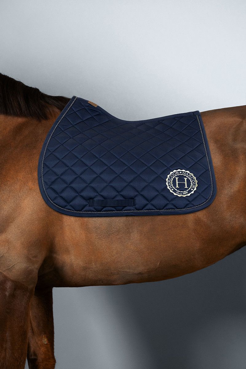 pack-saddle-pad-sunny-and-flyveil-funny-navy-light-gold (1)