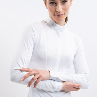 Stella Contest Polo HARCOUR