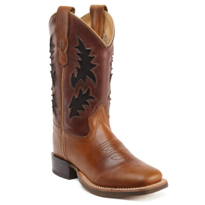 STIVALE CARMEL OLD WEST BAMBINO UNISEX