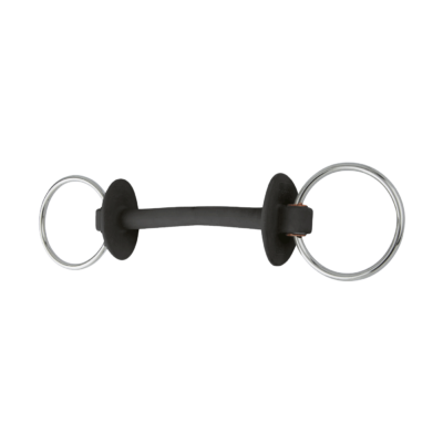 Filetto snodato beris PRIME, anello da 6 cm