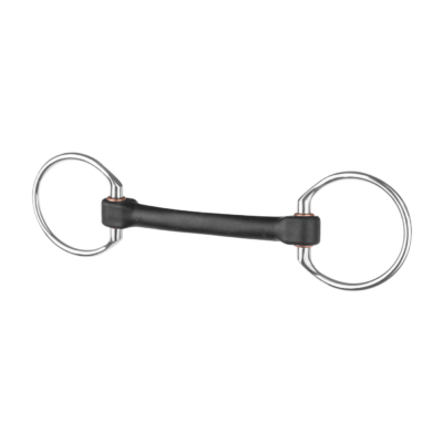 Filetto a oliva beris PURE, anello 7,5 cm, extra soft