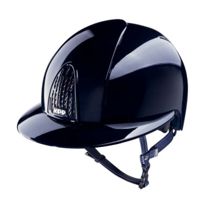 Kep Italia Smart Nova Polish Blu Visiera Polo